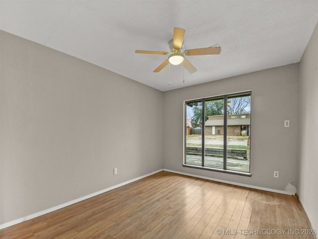 1515 Ward Road, Ardmore, OK 73401