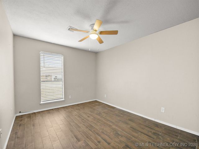 1515 Ward Road, Ardmore, OK 73401