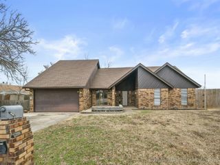 1515 Ward Road, Ardmore, OK 73401