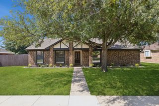 916 Baxter Drive, Plano, TX 75025