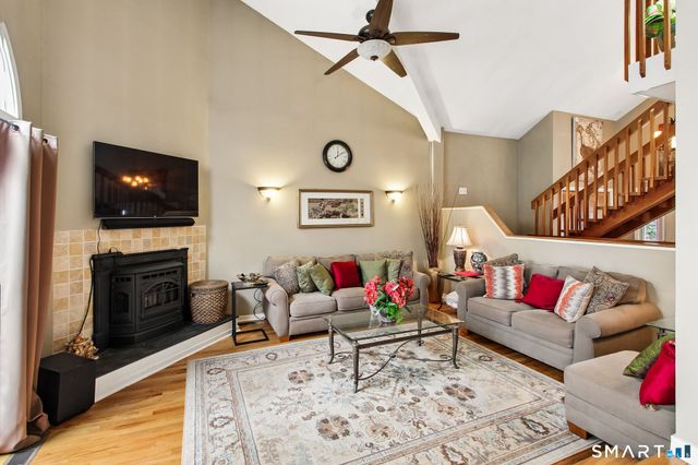 60 Clintonville Road 103, North Branford, CT 06472