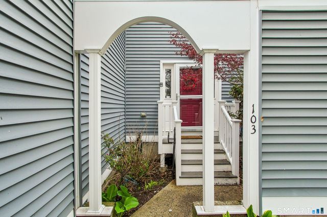 60 Clintonville Road 103, North Branford, CT 06472