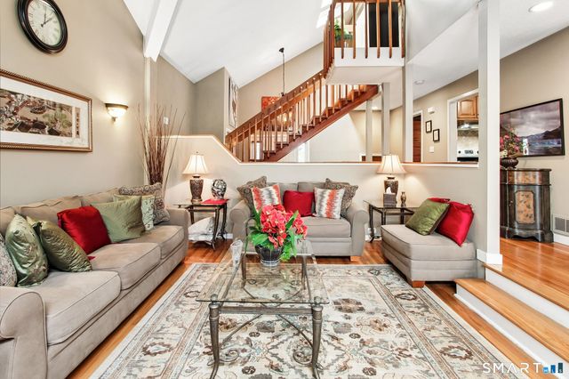 60 Clintonville Road 103, North Branford, CT 06472