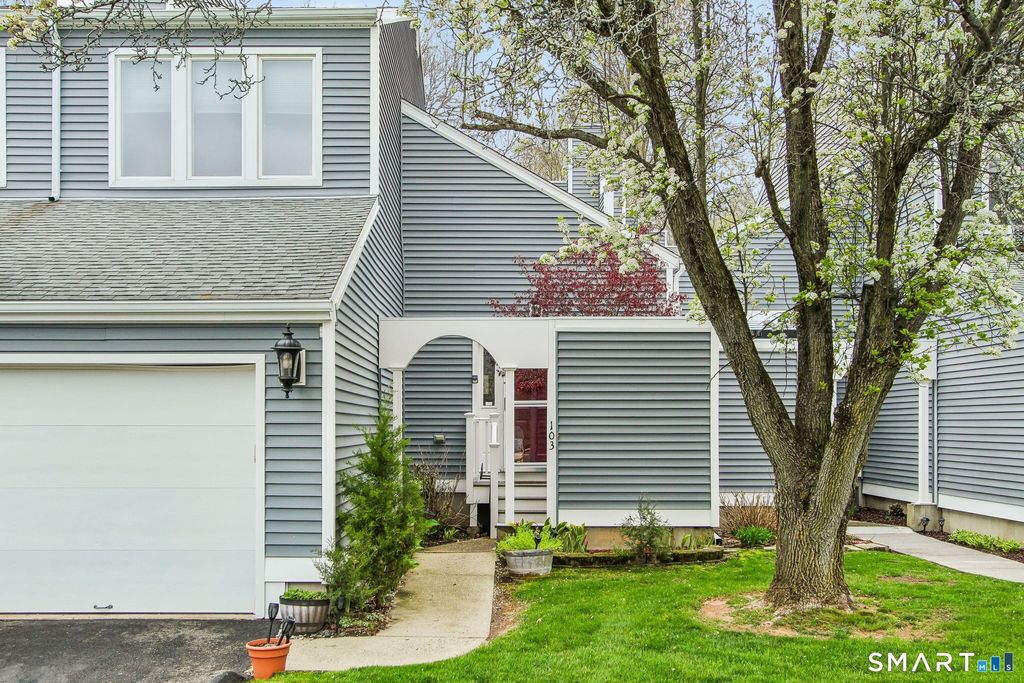 60 Clintonville Road 103, North Branford, CT 06472