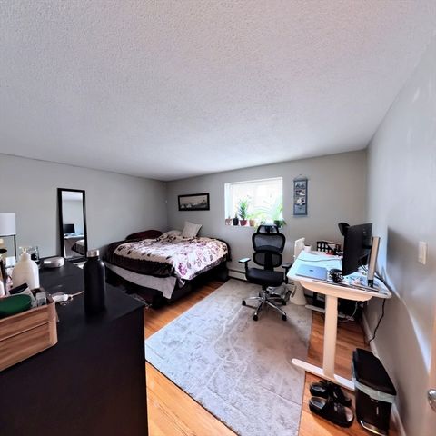 36 Bellvista 14, Boston, MA 02135