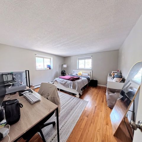 36 Bellvista 14, Boston, MA 02135