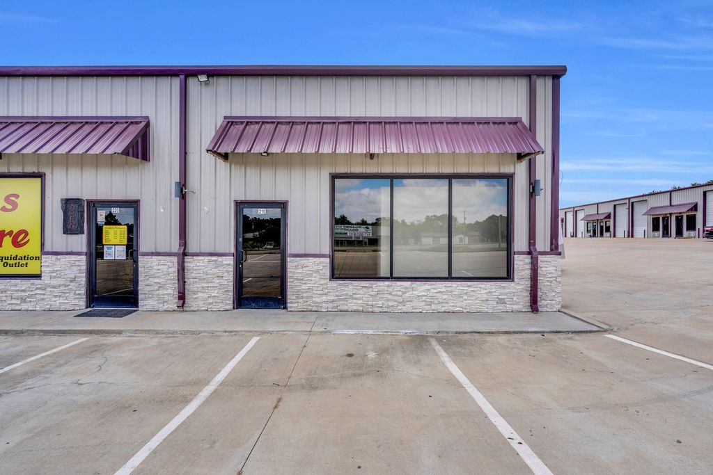 6050 E Highway 67 210, Alvarado, TX 76009