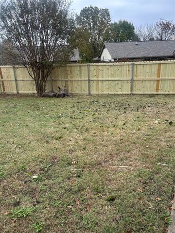 914 Boone Drive, Sherman, TX 75090