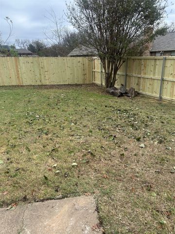 914 Boone Drive, Sherman, TX 75090