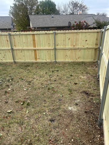 914 Boone Drive, Sherman, TX 75090