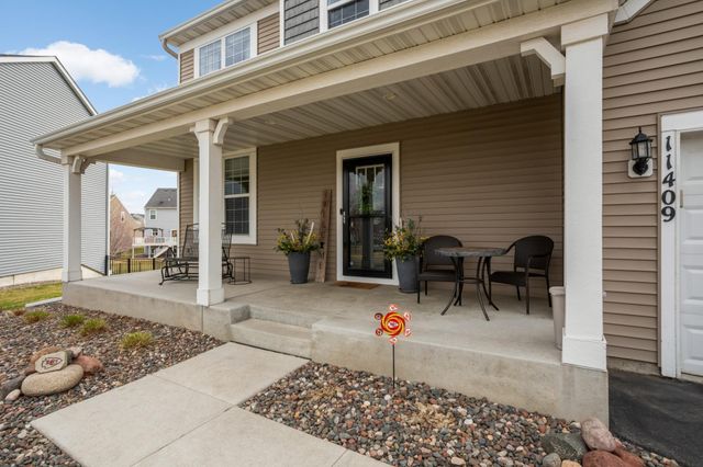 11409 84th Place N, Maple Grove, MN 55369