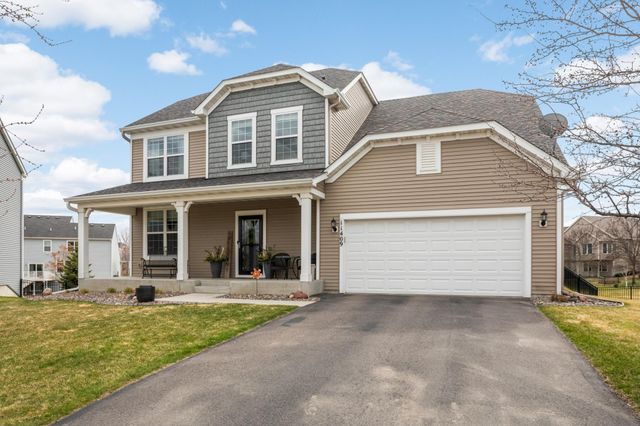 11409 84th Place N, Maple Grove, MN 55369