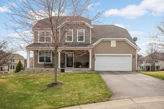 11409 84th Place N, Maple Grove, MN 55369