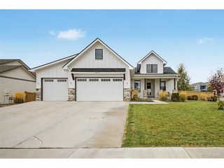 6881 Cattails Dr, Wellington, CO 80549