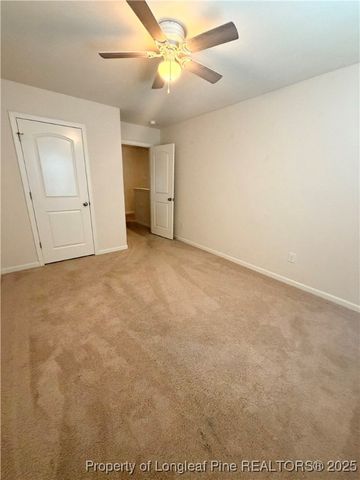 70 Hallow Oak Street, Spring Lake, NC 28390