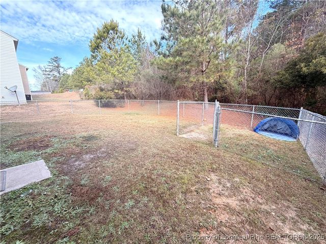 70 Hallow Oak Street, Spring Lake, NC 28390