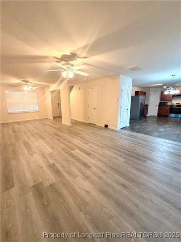 70 Hallow Oak Street, Spring Lake, NC 28390