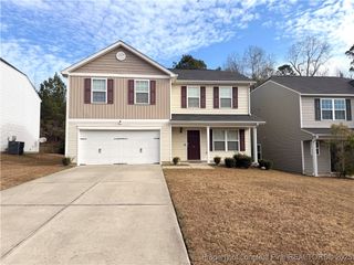 70 Hallow Oak Street, Spring Lake, NC 28390