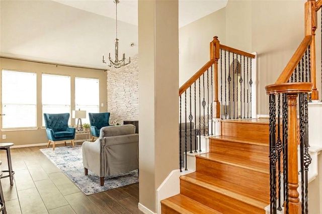 4815 Schiller Park Lane, Sugar Land, TX 77479
