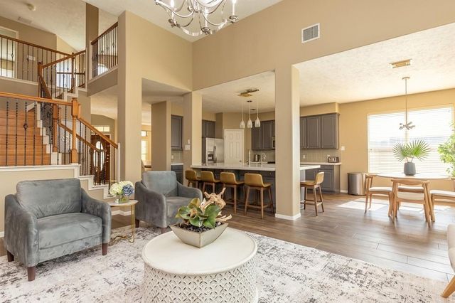 4815 Schiller Park Lane, Sugar Land, TX 77479