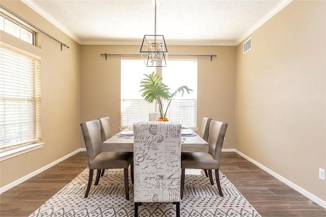 4815 Schiller Park Lane, Sugar Land, TX 77479