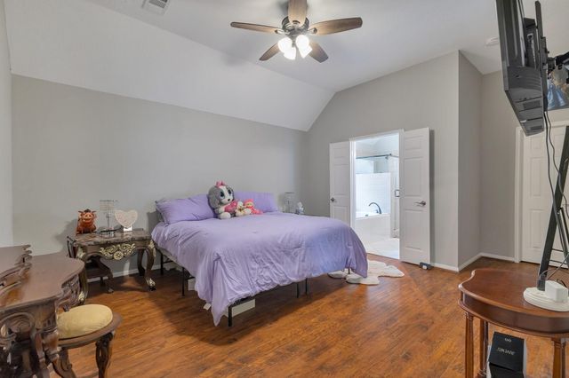 16115 Charter Rock Drive, Houston, TX 77070