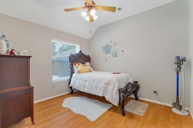 16115 Charter Rock Drive, Houston, TX 77070