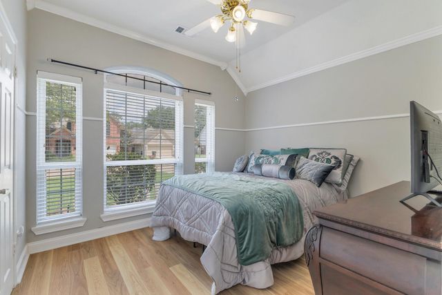 16115 Charter Rock Drive, Houston, TX 77070