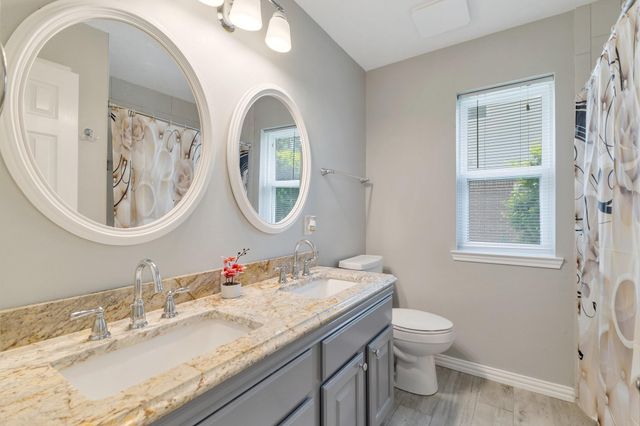 16115 Charter Rock Drive, Houston, TX 77070