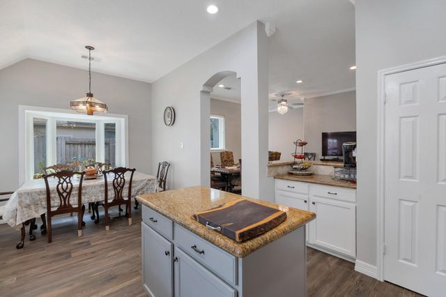 16115 Charter Rock Drive, Houston, TX 77070