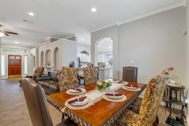 16115 Charter Rock Drive, Houston, TX 77070