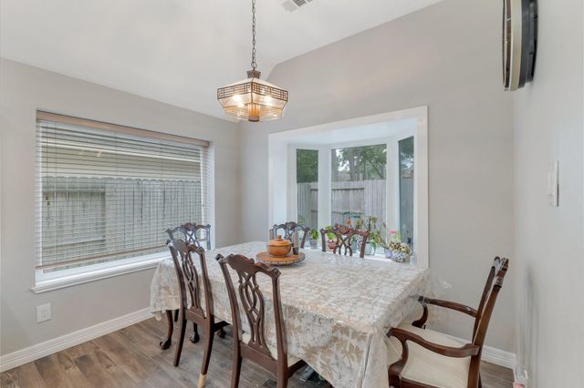 16115 Charter Rock Drive, Houston, TX 77070