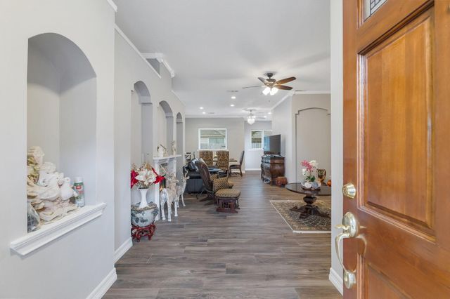 16115 Charter Rock Drive, Houston, TX 77070