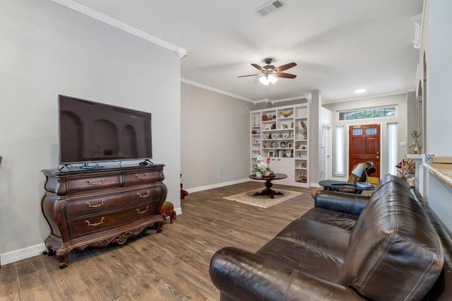 16115 Charter Rock Drive, Houston, TX 77070