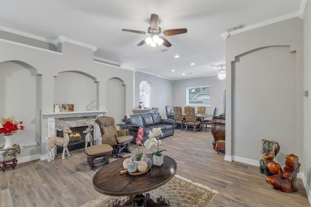 16115 Charter Rock Drive, Houston, TX 77070