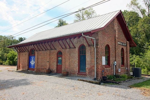 0000 Spring Street, Mineral Bluff, GA 30559