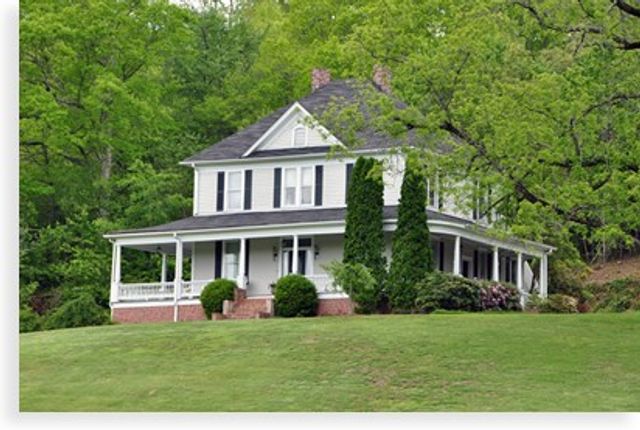 0000 Spring Street, Mineral Bluff, GA 30559