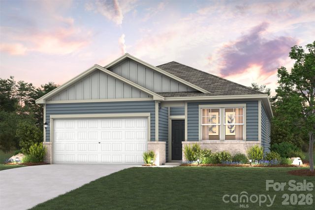 8067 Midas Lane, Locust, NC 28097