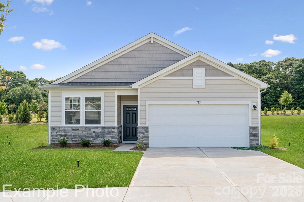 8067 Midas Lane, Locust, NC 28097