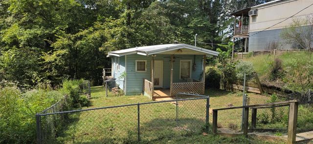 333 Canal Street, Ringgold, LA 71068