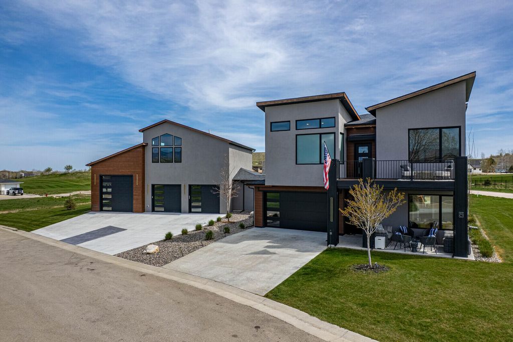 5 St. Andrews Lane, Sheridan, WY 82801 photo 3