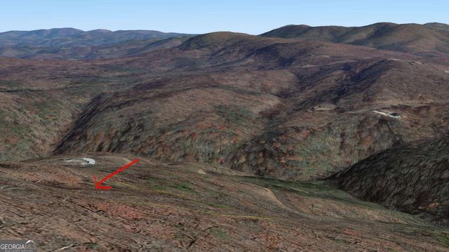 274 Andes Ridge, Ellijay, GA 30536