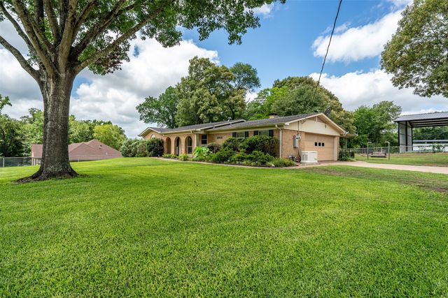 18448 County Road 138, Flint, TX 75762
