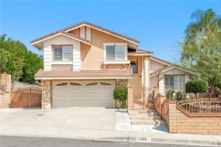 752 Colusa Drive, Walnut, CA 91789