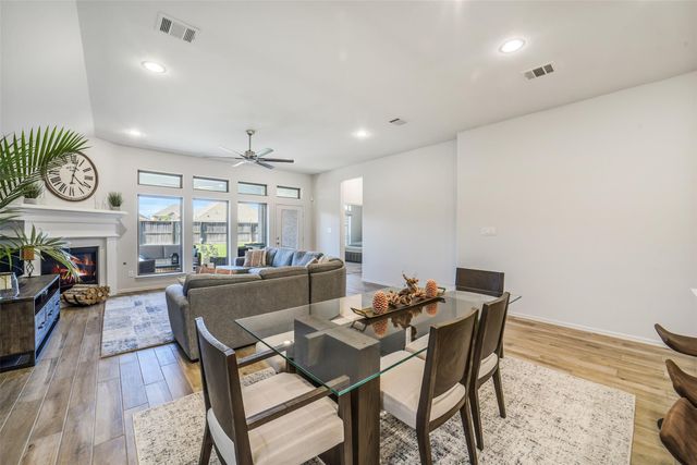 30018 Aralia Drive, Brookshire, TX 77423