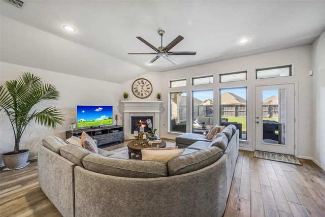 30018 Aralia Drive, Brookshire, TX 77423