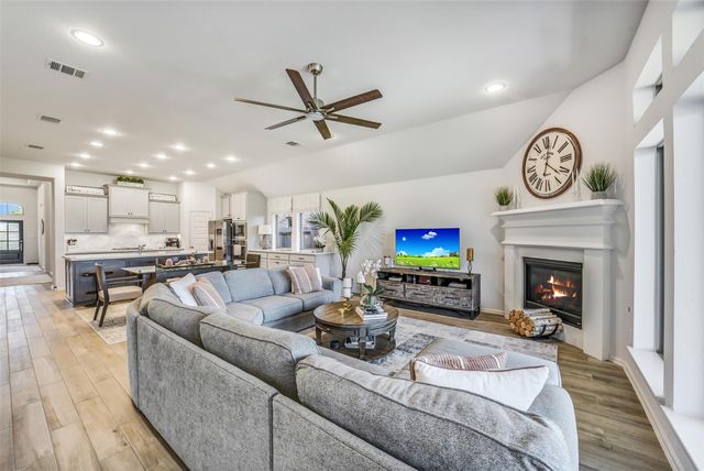 30018 Aralia Drive, Brookshire, TX 77423