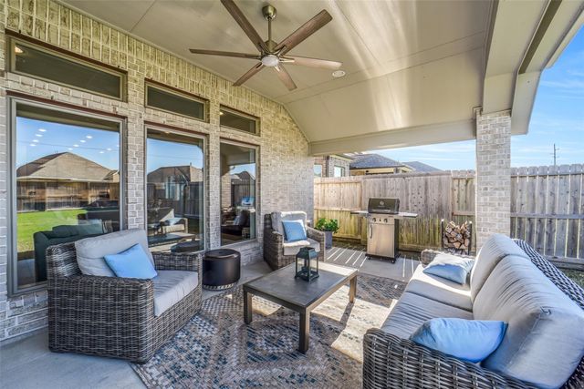 30018 Aralia Drive, Brookshire, TX 77423