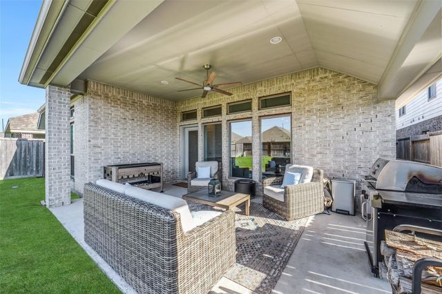 30018 Aralia Drive, Brookshire, TX 77423