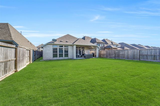 30018 Aralia Drive, Brookshire, TX 77423